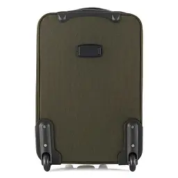 Валіза Semi Line 20" (S) Khaki (T5966-1) - мініатюра 4