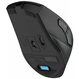 Мишка A4Tech FG45CS Air2 Wireless Stone Grey (4711421999656) - мініатюра 6