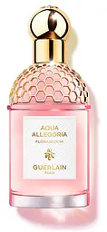 Оригінал Guerlain Aqua Allegoria Florabloom 40 мл Туалетна вода - мініатюра 3