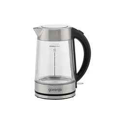 Електрочайник Gorenje K17GDWII - мініатюра 3