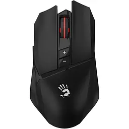 Миша Bloody A4Tech R36 Ultra Stone Black (R36 Ultra (Stone Black))