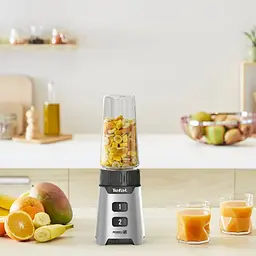 Блендер стаціонарний Tefal Minimix Glass (BL16GE30) - мініатюра 8