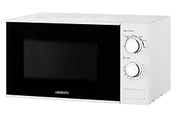 Мікрохвильова піч Ardesto, 900 Вт, білий (GO-M923W)