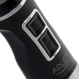 Блендер занурювальний Adler AD 4628 - мініатюра 4