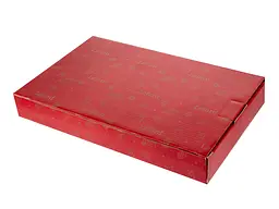 Блюдо Lefard Christmas Collection, 30х19 см (986-121) - мініатюра 3