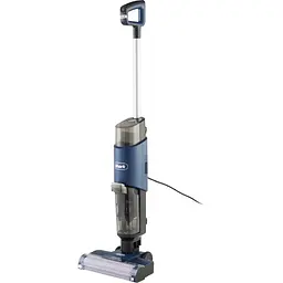 Миючий пилосос Shark HydroVac Hard Floor Cleaner WD100EU темно-синій (WD100EU) - мініатюра 4