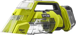 Пилосос акумуляторний миючий Ryobi ONE+ RDC18-0 - мініатюра 2