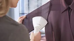 Відпарювач Philips GC801/10 - мініатюра 4