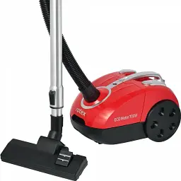 Пилосос з мішком Rotex RVB18-E EcoRed