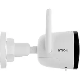 IP-камера IMOU Bullet 2 (IPC-F22FEP) - мініатюра 4