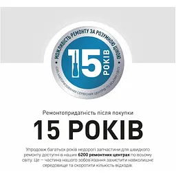 Щітка-стайлер Rowenta UB5920F0 (7101959) - мініатюра 8