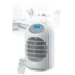 Тепловентилятор Medion Quigg GT-HL-05 white - мініатюра 2