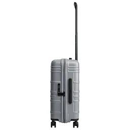 Валіза Xiaomi Ninetygo Modern Luggage 20" Grey (6941413244473) - мініатюра 7