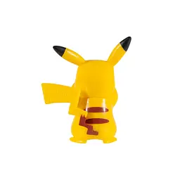 Ігровий набір Pokemon W16 - Пікачу в покеболі - мініатюра 5