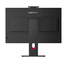 Монітор 27" Lenovo T27QD-4v (64B8UAT1UA) 2560x1440 (QHD 2K) IPS 120 Hz - мініатюра 8