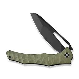 Ніж cкладний Civivi Spiny Dogfish C22006-3 - мініатюра 3