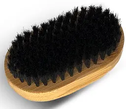 Щітка для бороди Barbers Bristle Beard Brush