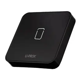 Бездротовий контролер доступу U-Prox IP401 з WiFi для однієї двері (61-00078) - мініатюра 8