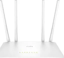 Маршрутизатор Cudy WR1200