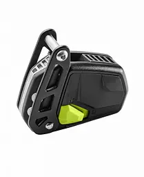 Страхувальний пристрій Edelrid Fuse (1017-882560000170) - мініатюра 5