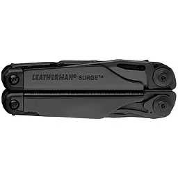 Мультитул Leatherman Surge BLACK + чехол MOLLE (831333) [60722] - мініатюра 12