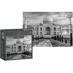 Пазли тришарові панорамні Interdruk Around the World 326072 (5902277326072)