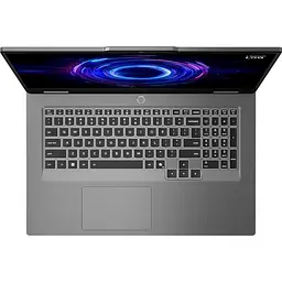 Ноутбук Lenovo LOQ 17IRX10 (83JH000GUS) CUSTOM [160992] - мініатюра 3