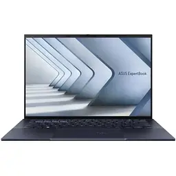 ASUS Ноутбук Expertbook B9 B9403CVAR-KM0708X 14" WQXGA+ OLED, Intel Ultra 7 150U, 32GB, F1TB, UMA, Win11P, Чорний
