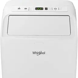 Кондиціонер WHIRLPOOL PACF212HPW - мініатюра 8