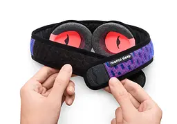 Маска для сну Manta Sleep Pro (1203-02) - мініатюра 2