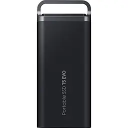 Зовнішній SSD накопичувач Samsung T5 EVO 2TB (MU-PH2T0S/EU) [97933] - мініатюра 2