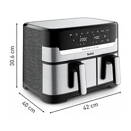 Мультипіч Tefal EY905D10 - мініатюра 4