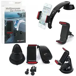 Автотримач JHD-301 - мініатюра 3