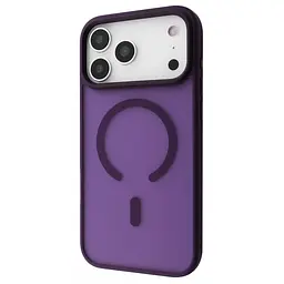 Чохол WAVE Matte Insane Case with Magnetic Ring iPhone 17 Pro Max в асортименті - мініатюра 4