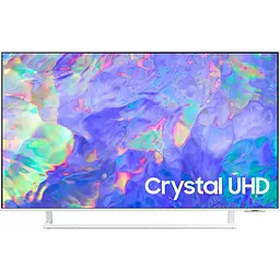 Телевізор Samsung UE50CU8510UXUA