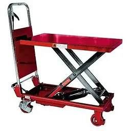 Стіл підйомний гідравлічний Skiper SKT 1500 Profi (975720)