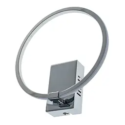 Бра Brille настінне накладне хай-тек LED BL-555W/6W WW CH