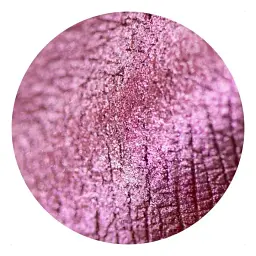 Розсипчасті тіні Sinart Make-Up With Passion тон 13 (Flash Mauve) 1 г - мініатюра 2
