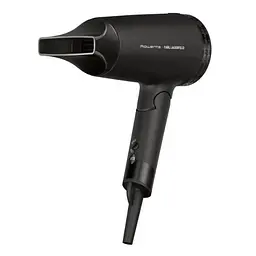 Фен дорожній Rowenta Express Style Karl Lagerfeld CV184LF0