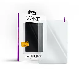 Захисне скло для планшета MAKE Lenovo Idea Tab