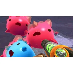 Ключ активації Microsoft Slime Rancher для Xbox One/Series - мініатюра 6