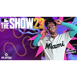 Ключ активації Microsoft MLB The Show 23 для Xbox One/Series - мініатюра 2