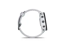 Смарт-годинник Garmin Forerunner 955 Solar Whitestone (010-02638-01/21) - мініатюра 2
