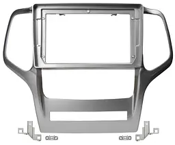Перехідна рамка Jeep Grand Cherokee Carav 22-514