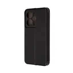 Чохол-книжка ArmorStandart G-Case для Realme 14T Black - мініатюра 2