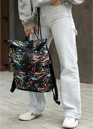 Рюкзак Sambag 41х27х18 см sum0023706 - мініатюра 6