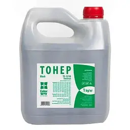 Тонер SAMSUNG ML-1210/1250/4500 ColorWay (TS-1210-1B)