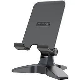 Підставка до планшета Grand-X настільний тримач для смартфону (DT-01)