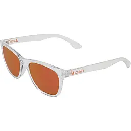 Окуляри жіночі Cairn Foolish Polarized 3 Білий-Коричневий