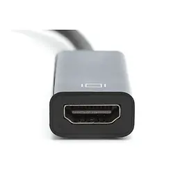 Конвертер перехідник DIGITUS DisplayPort to HDMI - мініатюра 4